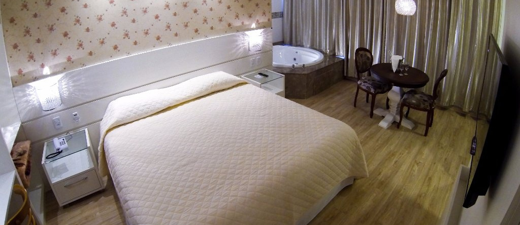Hotel Bartz, Камаква — фото 1
