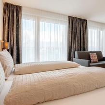 Hotel Tannenboden, 弗卢姆斯 — 照片 3