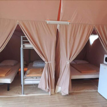 Camping Beaume Giraud, Balazuc — photo 2