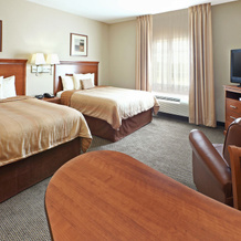 Candlewood Suites Fort Smith, Форт-Смит — фото 5