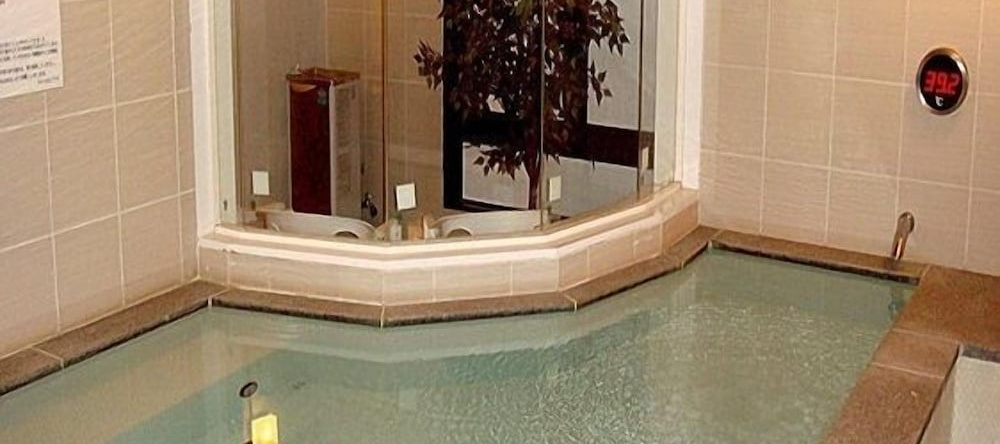 Spa & Sauna Hotel Hitachi Plaza, Hitachi — photo 1