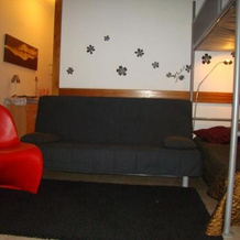 Tejo Apartment, Cruz Quebrada — photo 2