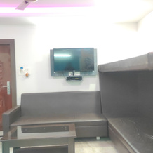 Hotel Prova, 库奇比哈尔 — 照片 3