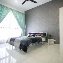 Educity Legoland Cozy 2 Bedroom Suite, Gelang Patah — фото 4