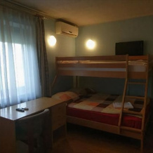 Mostiček Hostel, Медводе — фото 2