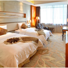 Mingdu Ziwei Garden Hotel, 常州 — 照片 4