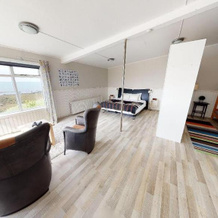 Kleifar: Ocean View Apartment, Hellissandur — photo 5