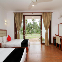 Capital Wind Kalpitiya, Калпития — фото 5