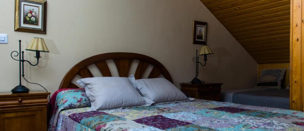 Apartamento urbanización Cruz alta, 埃科 — 照片 1
