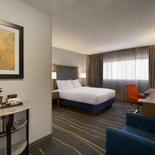 Doubletree By Hilton Hotel Albuquerque, Альбукерке — фото 3