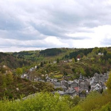 Burghotel, Monschau — photo 2
