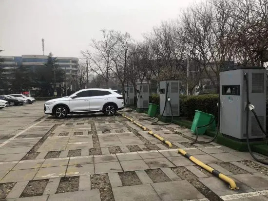 Tianrui Zhongzhou International Hotel, Pingdingshan — photo 1