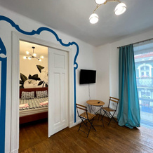 Baltic Apart (Baltic Apart) on 15 Teatralnaya Street, Chernyakhovsk — photo 5