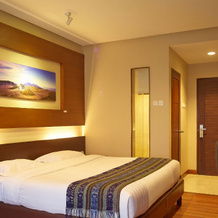 Jiwa Jawa Resort Bromo, 恩加迪萨里 — 照片 4