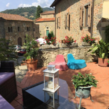 La Magione dei Todaro, Buggiano — photo 3