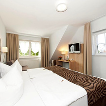 Landhotel Zum Erbgericht, Stolpen — photo 2