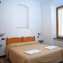 Albergo Vittoria, Бузалла — фото 5