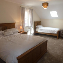 Oatlands Self Catering Cottages, Крейгавон — фото 4