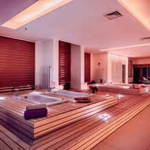 Monte Baia Hotel, Улудаг — фото 4