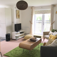 Two Bedroom Apartment In Basildon, Базилдон — фото 5