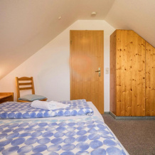 Hof Wagenberg Ferienwohnung 1, Deggenhausertal — photo 2