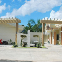 Ingko Hotel Gabao, Sorsogon — photo 5