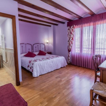 Hotel Puerta Sepúlveda By Bossh Hotels, Сепульведа — фото 5