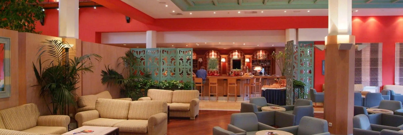 Grupotel Playa Club, 休达德亚 — 照片 1