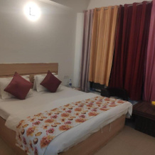 Clarks Inn Express Jammu, Birpur — photo 4