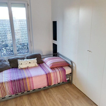 Apartment With in Crécy la chapelle With Wonderful City V, Crecy-la-Chapelle — photo 2