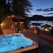 Sunshine Coast Resort, 马德拉公园 — 照片 5