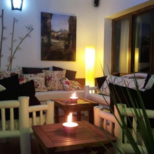 Hotel Rural Villarromana, 萨尔达尼亚 — 照片 4