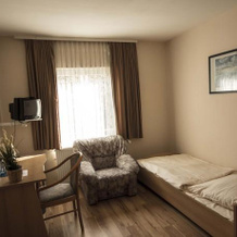 Hotel DIBA, 格明根 — 照片 5