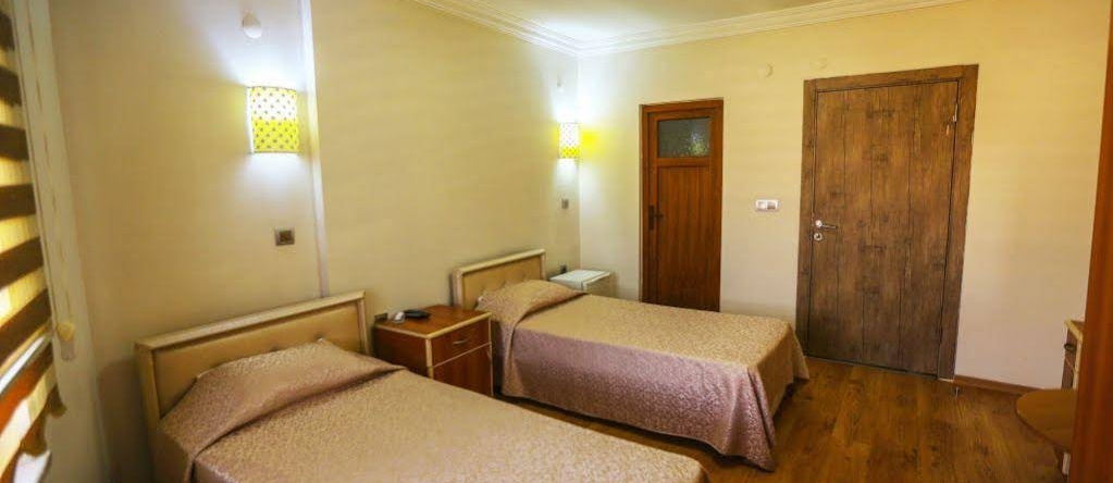 Zumrut Hotel, Невшехир — фото 1