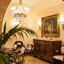 Borgo Pilotti Hotel & Restaurant, 彭纳圣乔瓦尼 — 照片 2