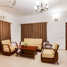 Capital O 40286 Lush Garden Resort, 科维隆 — 照片 2