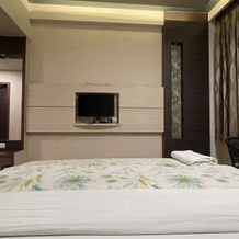 Hotel Sarovar Residency, Буасар — фото 5