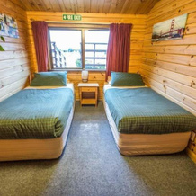 Yha Mount Cook, Маунт-Кук — фото 3