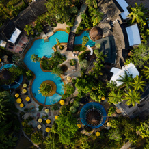 The Hotspring Beach Resort & Spa, Такуа-Тунг — фото 3
