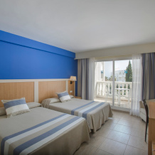 Gran Hotel Las Fuentes, Alcala de Chivert — photo 4