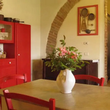 Casa le Monache, Montecastrilli — photo 5