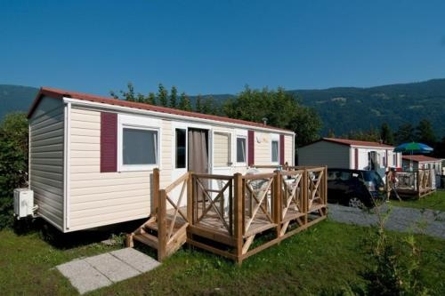 Ideal Camping Lampele, Ossiach — photo 1