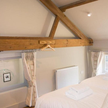 Host Stay Boathouse Barn, Фреттенем — фото 4