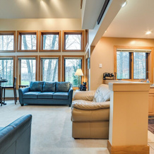 Slopeside Boyne Mtn Resort Condo w/ Deck!, 博因福尔斯 — 照片 2