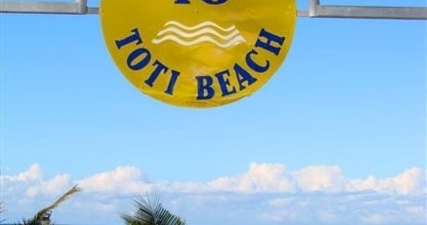Amanzimtoti Beach Rest Guesthouse, Аманцимтоти — фото 1