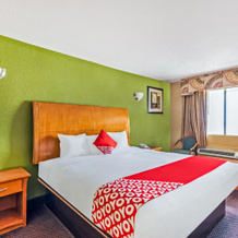 Oyo Hotel Jewett Tx Southwest, I-45, Джеветт — фото 3