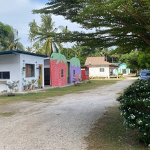 Capital O 91189 Chalet Asyuk Maju, 巴灵 — 照片 3
