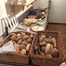 Vånga Vandrarhem - Hostel, 克里斯蒂安斯塔德 — 照片 5