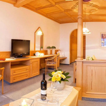 Panorama Vital Hotel Rimmele, Тироло — фото 3