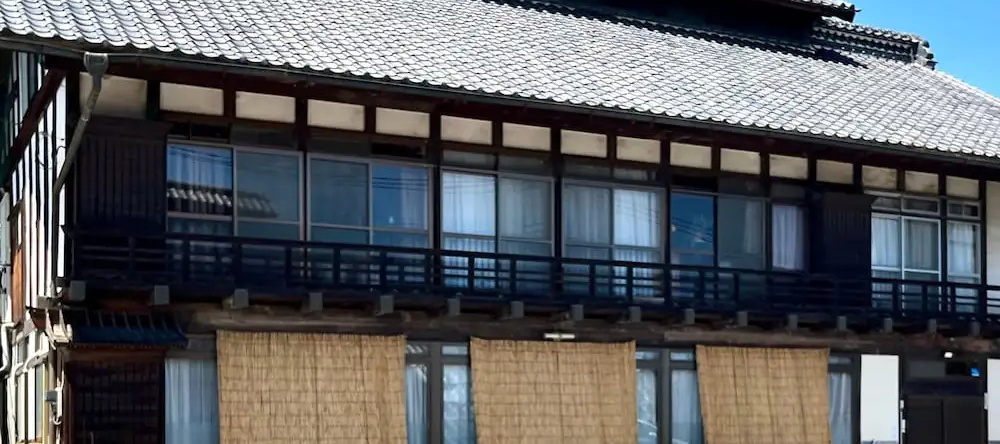 Kiyomizu House, 高崎 — 照片 1